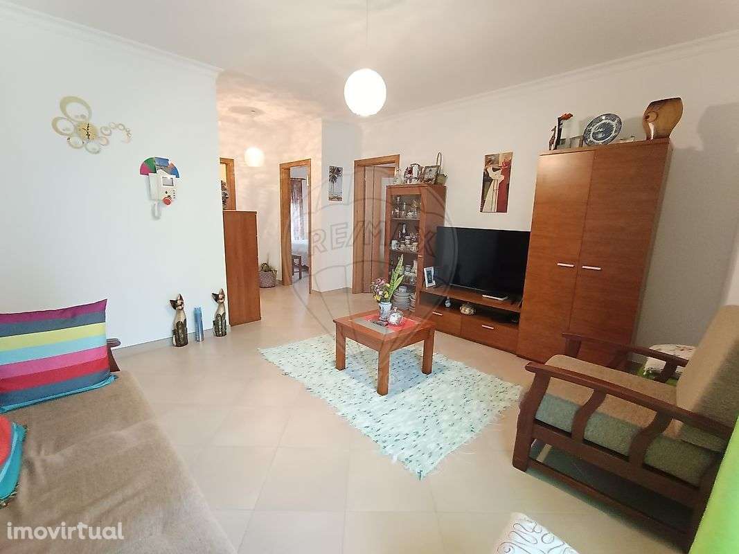 Apartamento T1 para venda - Grande imagem: 5/9