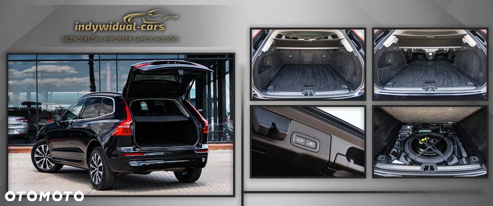 Volvo XC 60 B4 D Core - 23