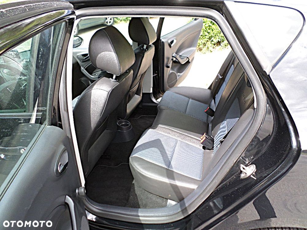 Seat Ibiza 1.4 16V i-Tech - 13