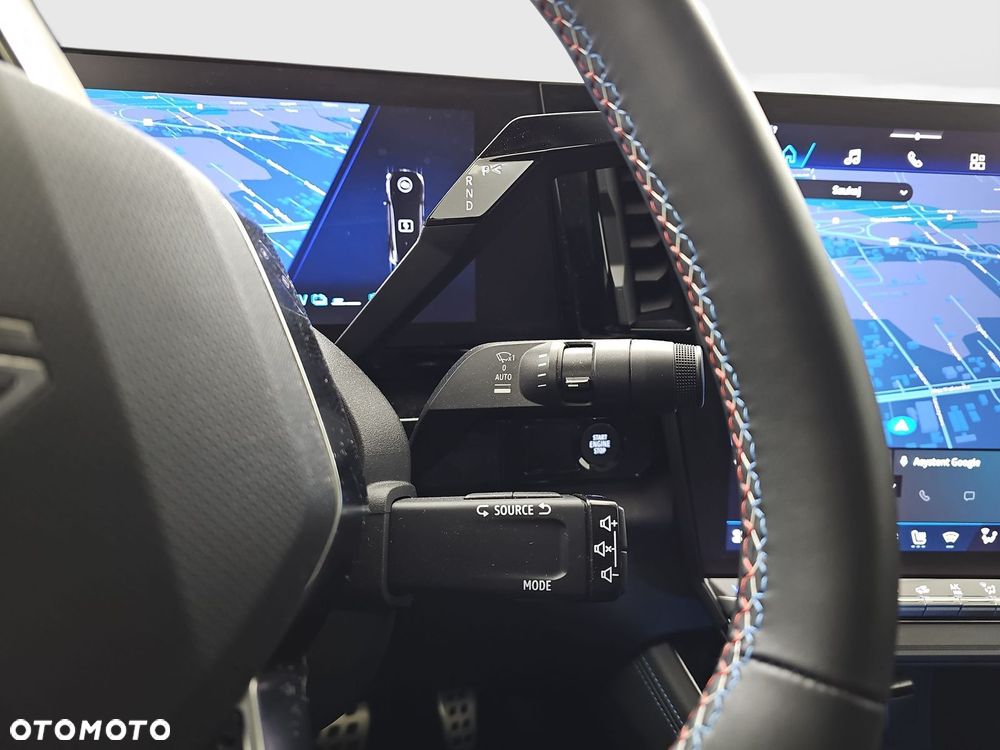 Renault Rafale 1.2 E-Tech Full Hybrid 200 esprit Alpine MMT - 16