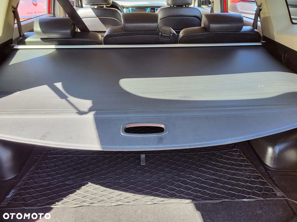 Kia Carens 1.7 CRDi Vision - 22