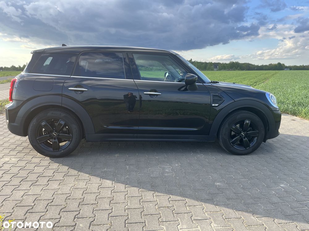 MINI Countryman Cooper - 9