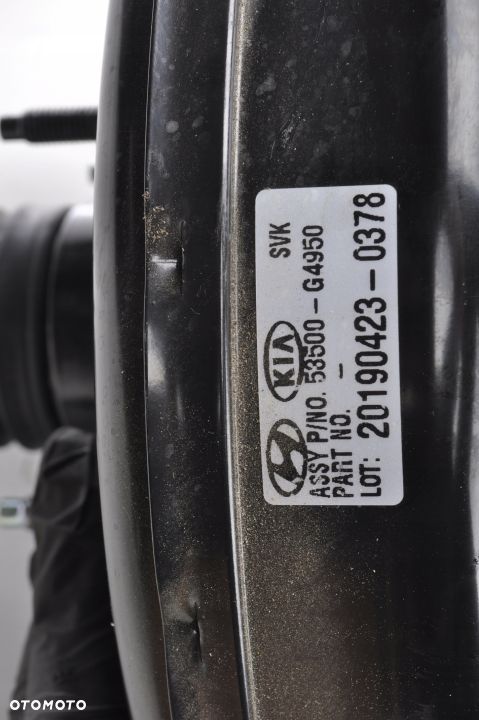 KIA CEED III 1.0 T-GDI SERWO 58500-G4950 2019R - 3