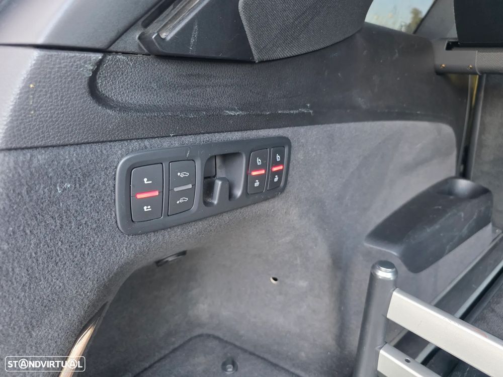 Audi Q7 3.0 TDI quattro S-line Tiptronic 7L - 18