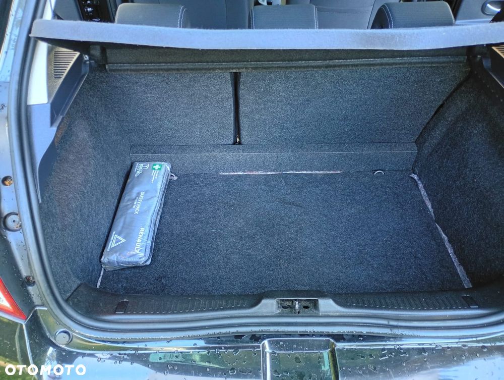 Renault Clio 1.2 16V Dwudziestka - 5