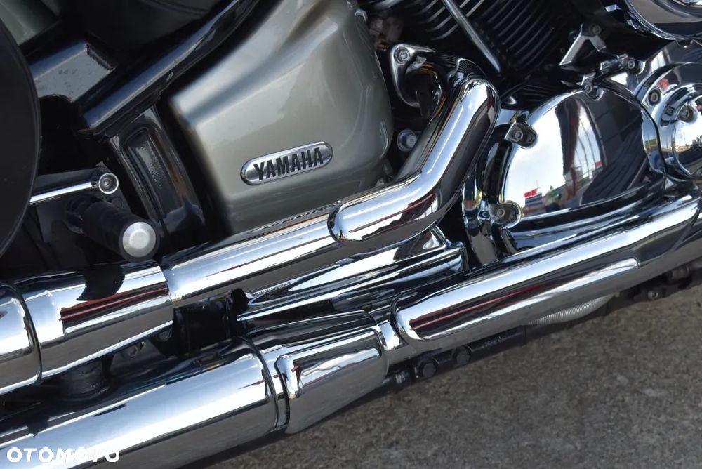 Yamaha Drag Star - 33