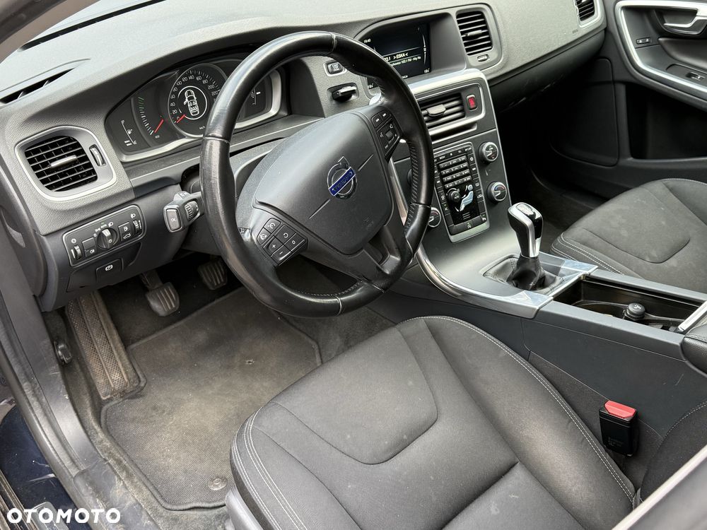 Volvo V60 - 7