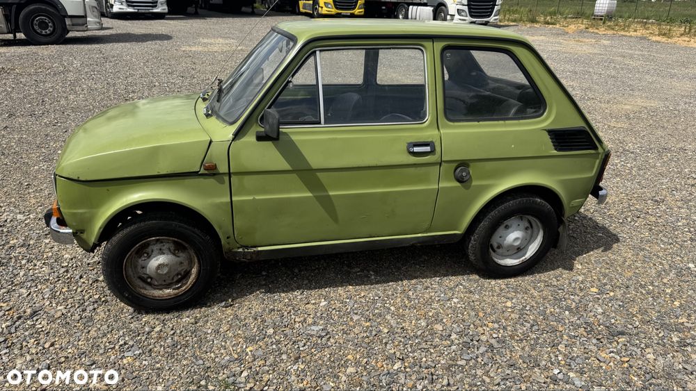 Fiat 126 - 5
