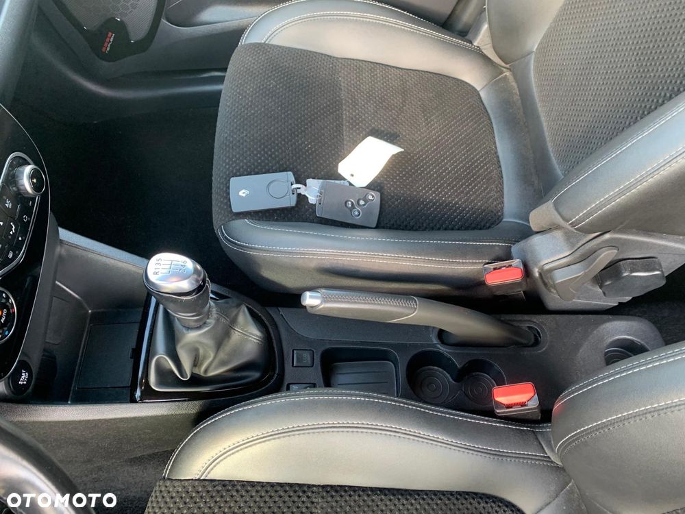 Renault Clio ENERGY TCe 120 LIMITED 2018 - 14