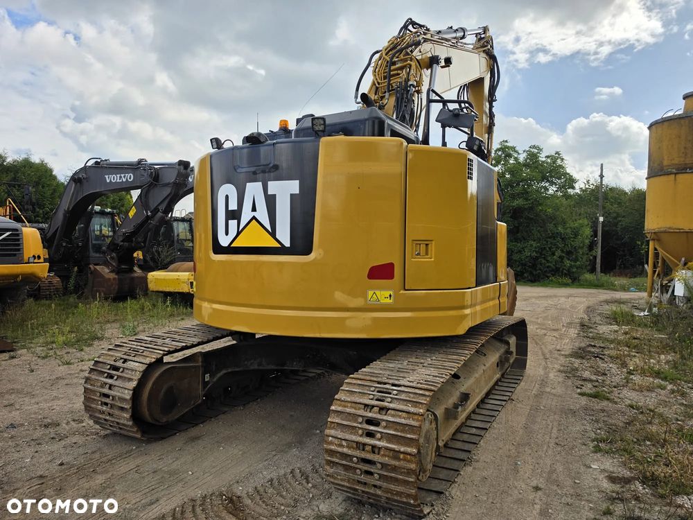 Caterpillar 325 FLCR, 325FLCR - 5