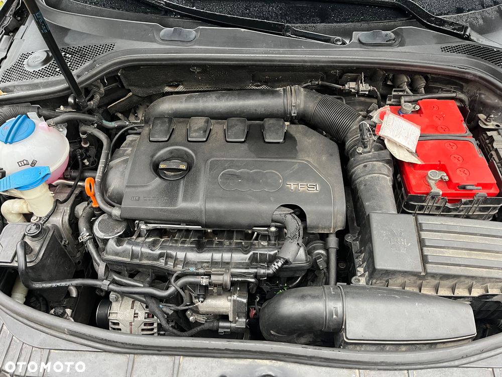 Audi A3 Sportback - 16