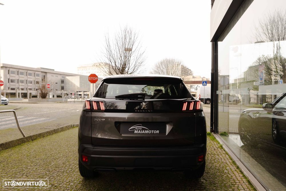 Peugeot 3008 - 19