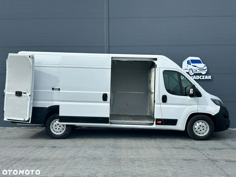 Fiat Ducato 2.3 MultiJet 160KM L4H2 MAXI MAX **Kamera cofania**KLIMA**Super Stan**2019R** - 6