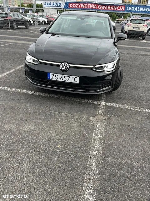 Volkswagen Golf - 10