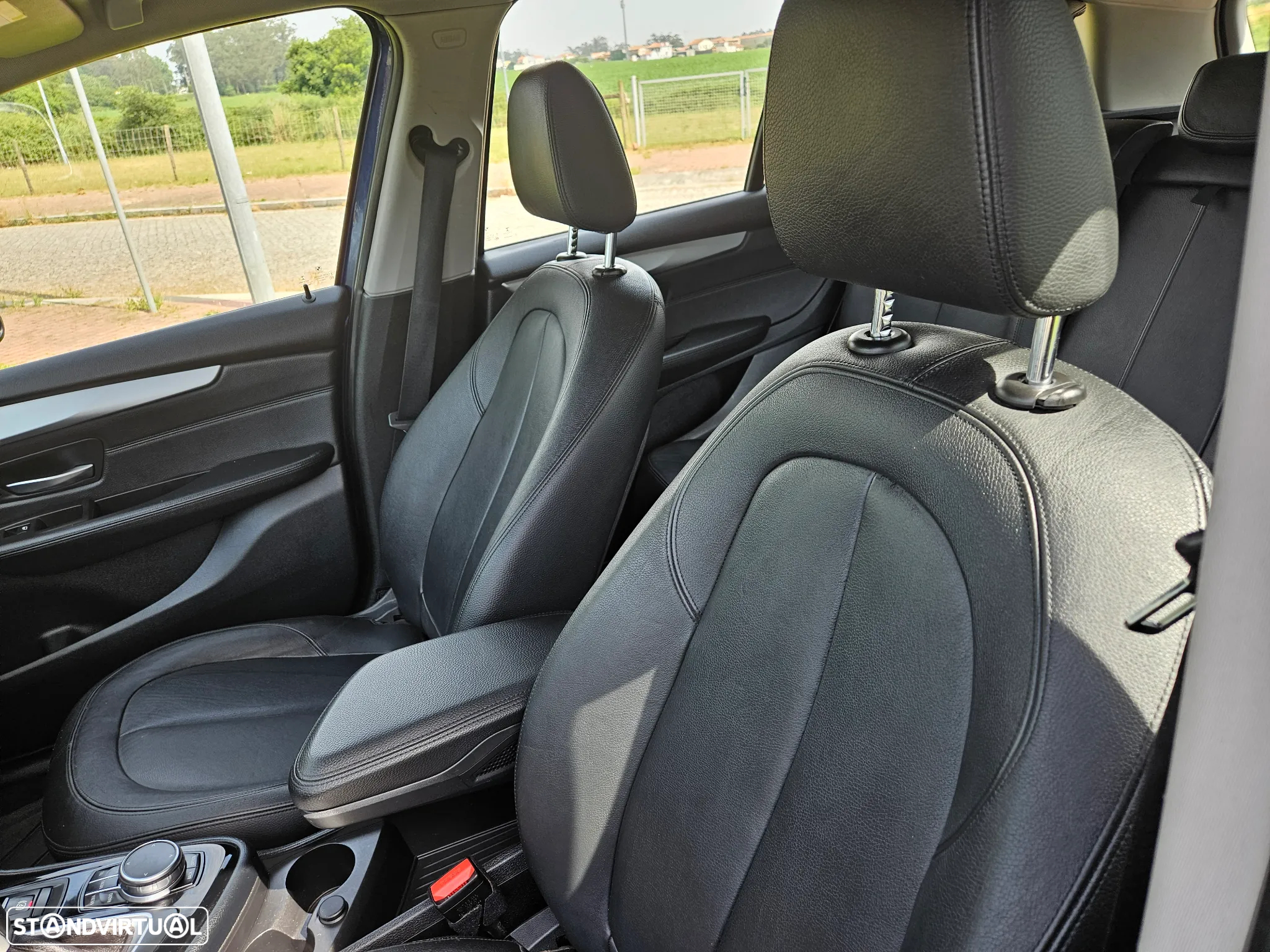 BMW 216 Gran Tourer d Line Luxury Auto - 18