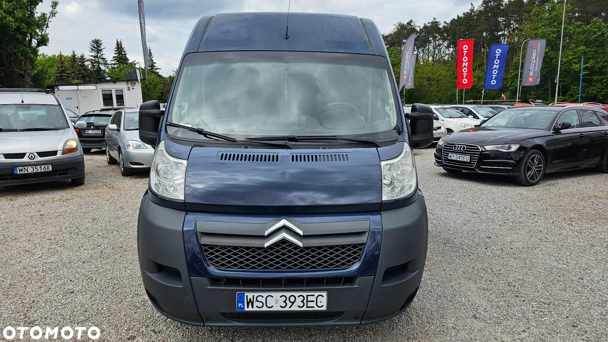 Citroën Jumper 35+ HDi L4H1 - 36