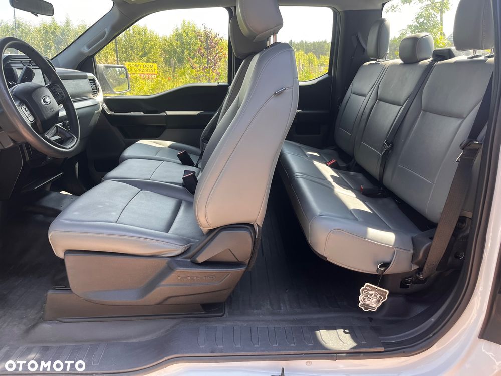 Ford F150 - 17