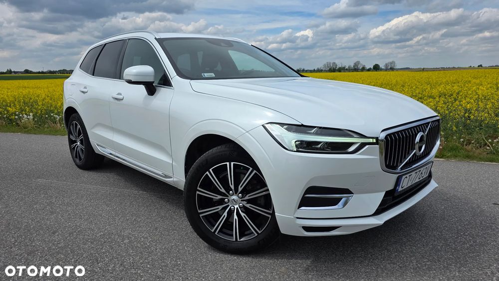 Volvo XC 60 D4 Inscription - 5
