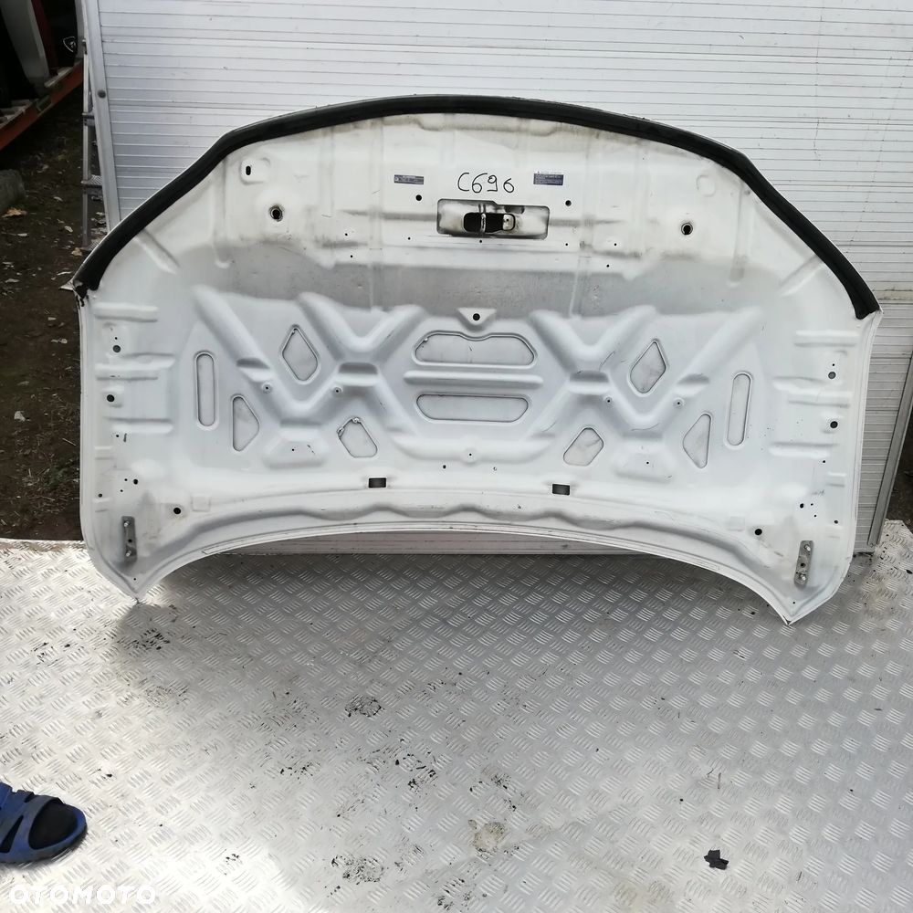 D710/c696 MASKA NISSAN - 3