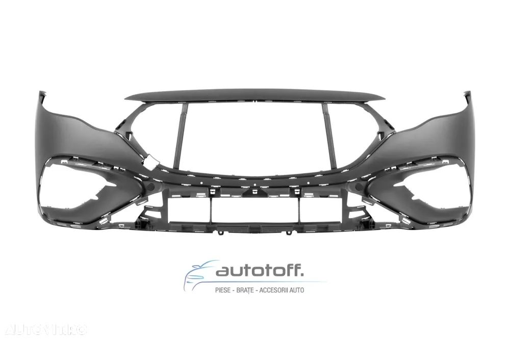 Pachet compatibil cu Mercedes E-Class W214 S214 (2023+) E53 Design - 4