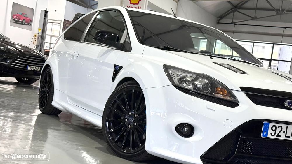 Ford Focus 2.5 RS - 5