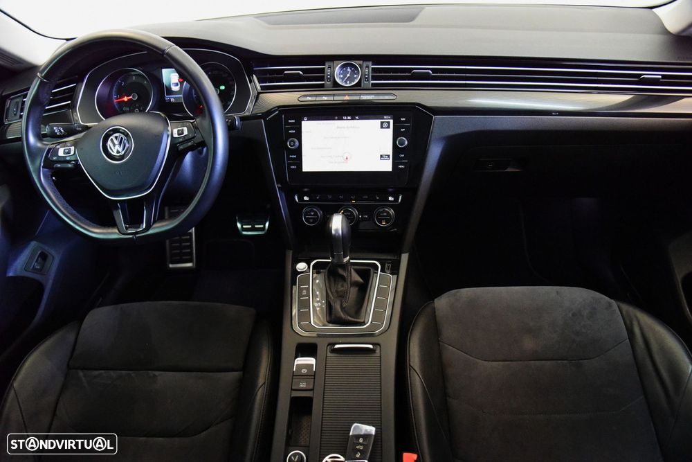 VW Arteon 2.0 TDI Elegance DSG - 15