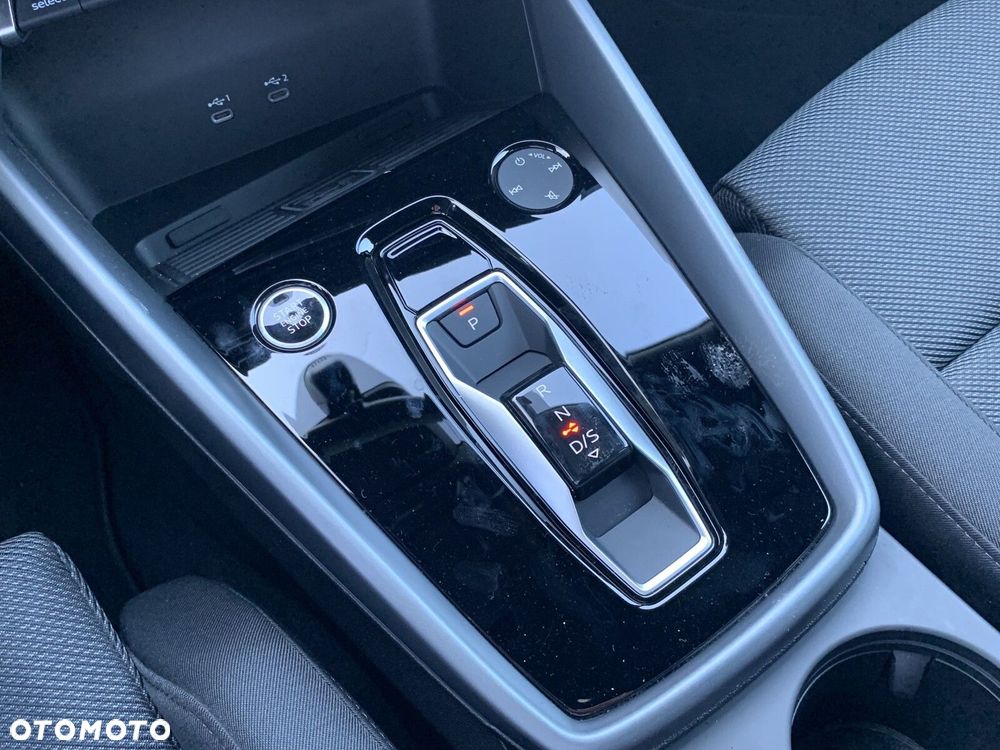 Audi A3 Limousine - 14