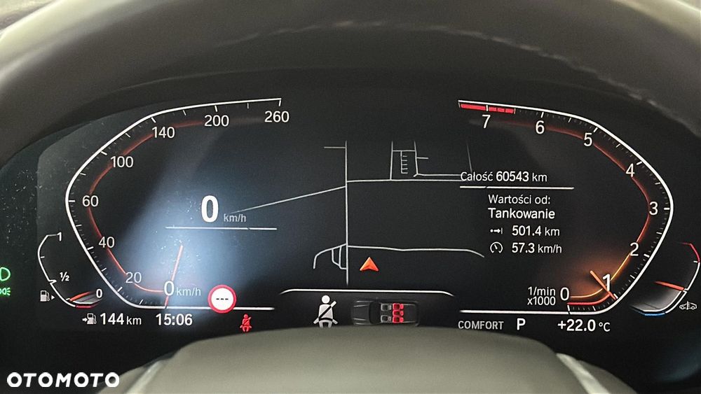 BMW X3 xDrive20i mHEV sport - 15