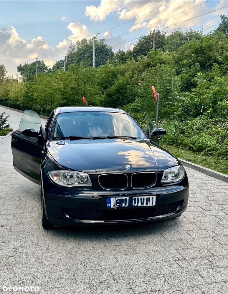 BMW Seria 1 116i - 5