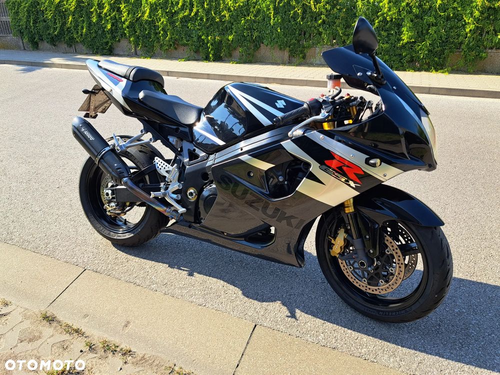 Suzuki GSX-R - 8