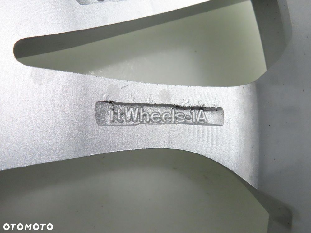 Alufelgi 16'' VW Seat Skoda Audi Mercedes 5x112 ET39 6,5J - 3