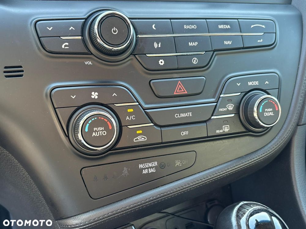 Kia Optima 1.7 CRDI Automatik Edition 7 - 24