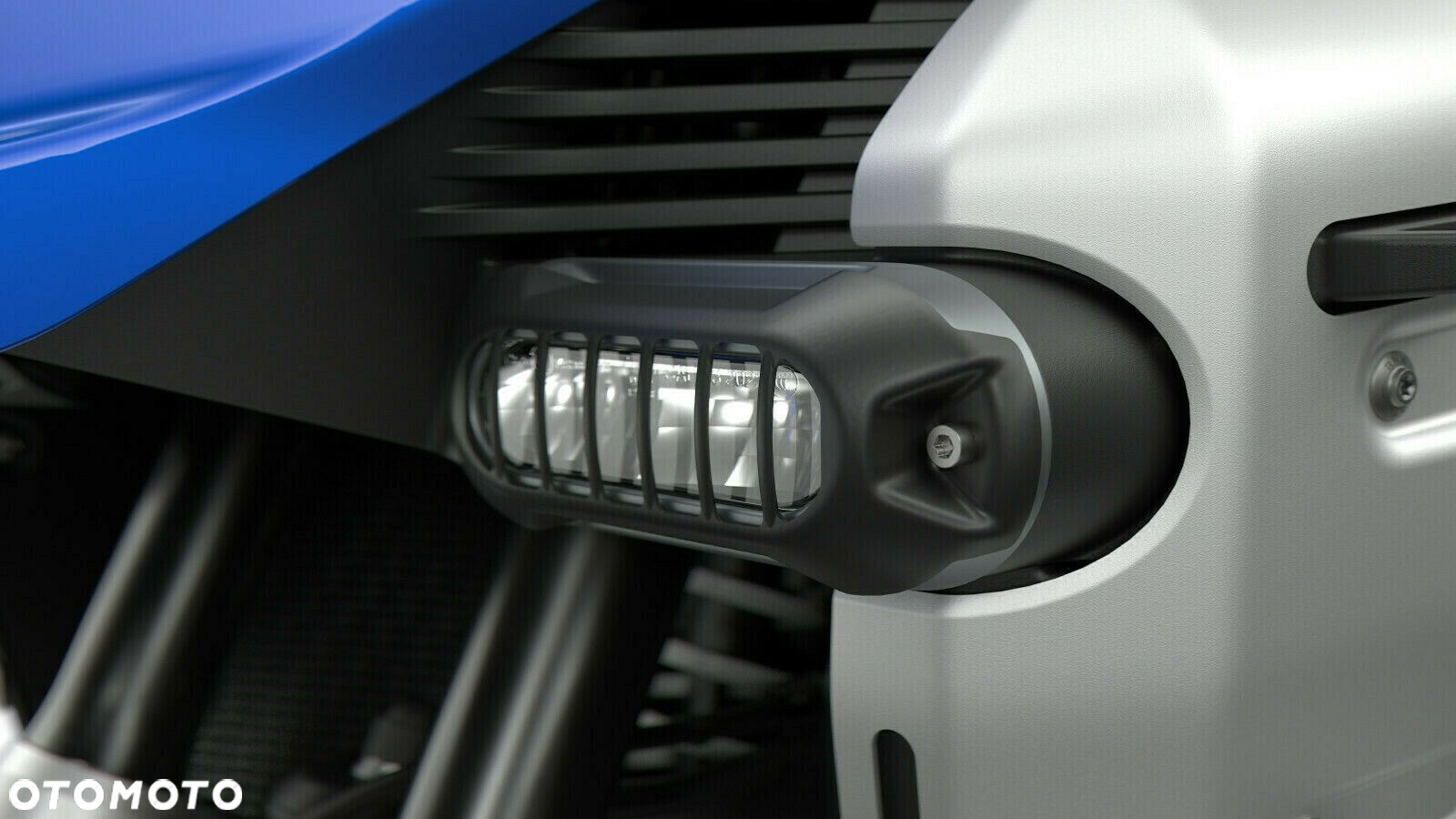 BMW R - 5