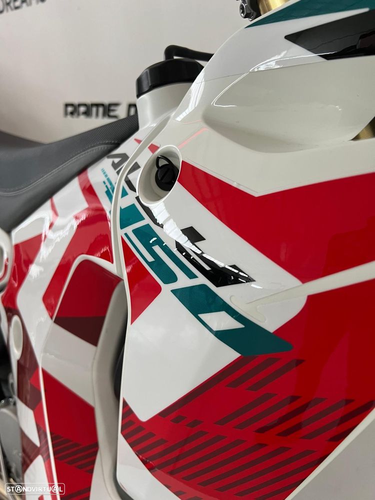 KOVE 450Rally - OFERTA DE EQUIPAMENTO - 9