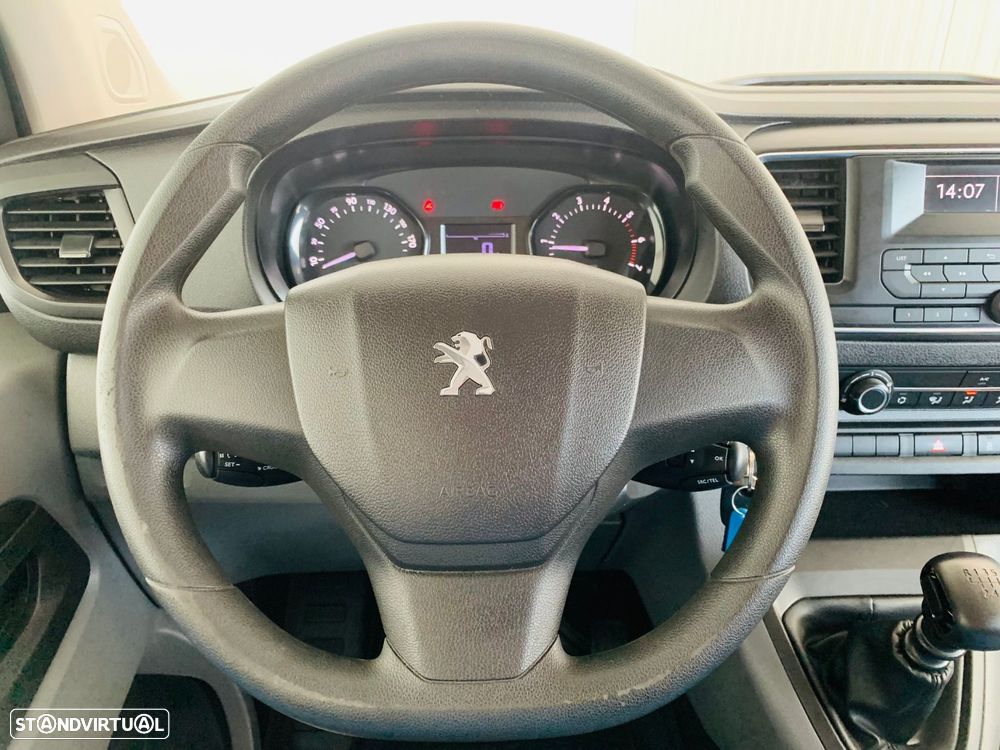 Peugeot Expert 1.5 BlueHDi L2H1 Semi-Vidrado - 13
