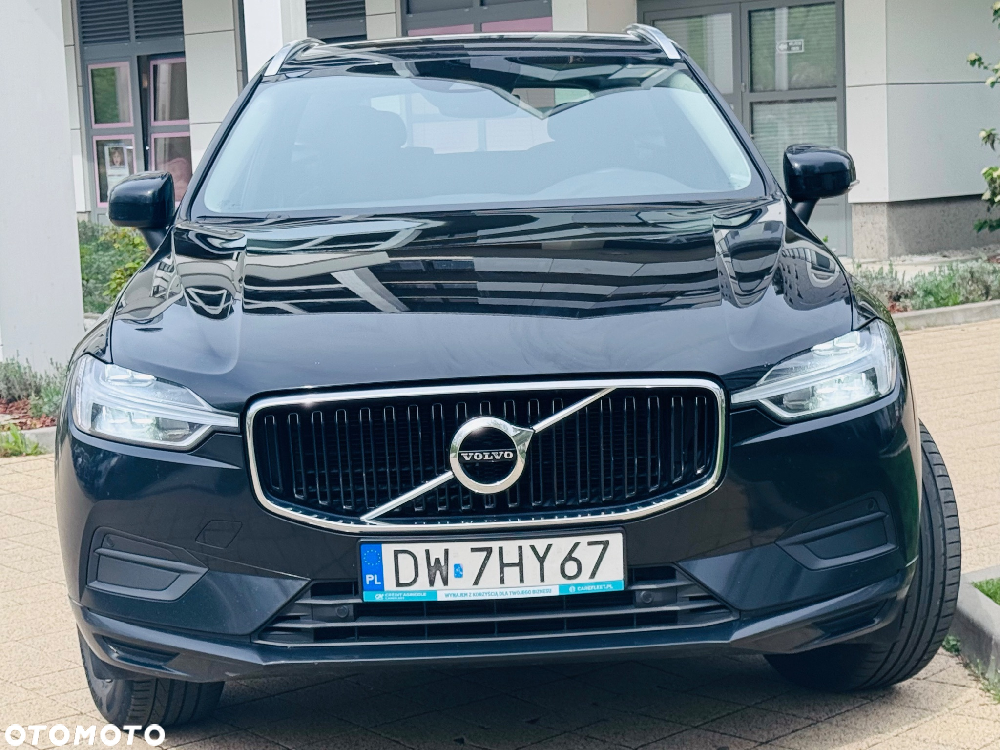 Volvo XC 60 T4 Momentum - 20