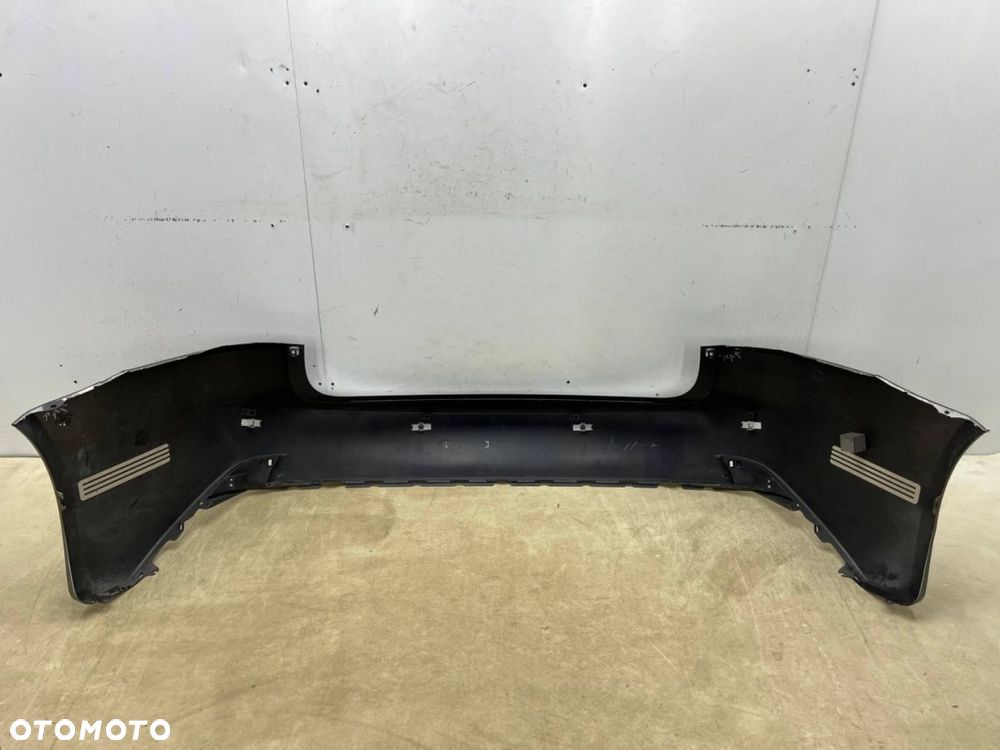 Zderzak tylny Lexus IS 3 III 13-20r. tył 4XPDC 52159-53220 - 6