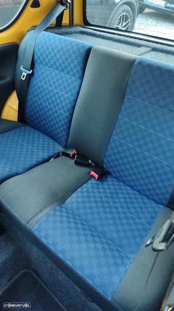 Fiat Seicento Sport - 11