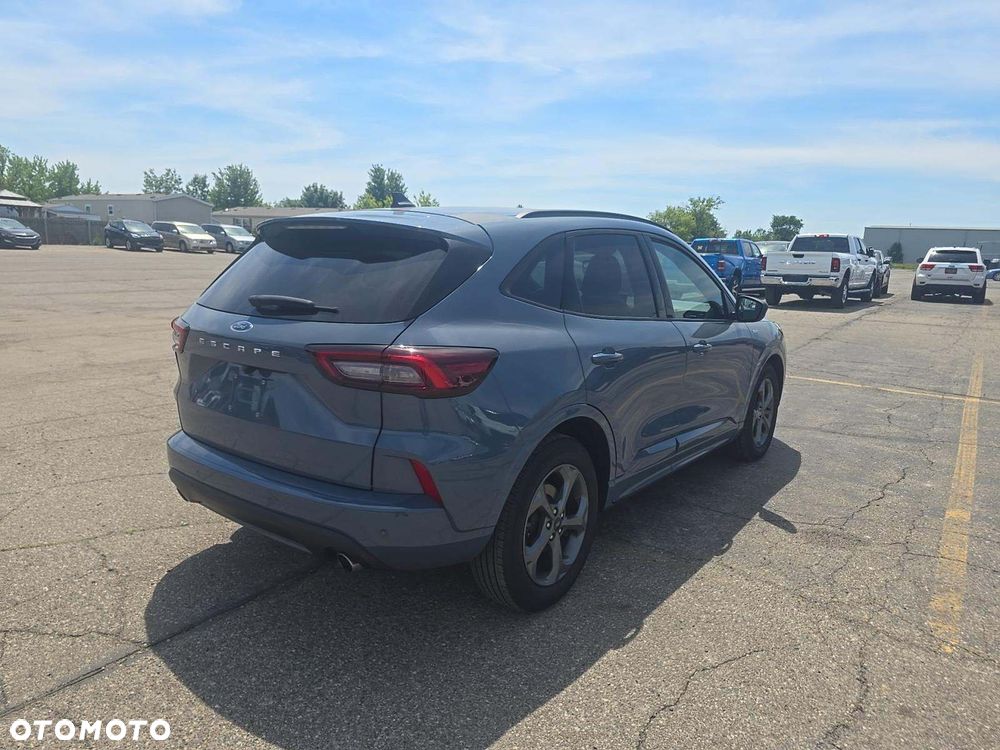 Ford Escape - 4