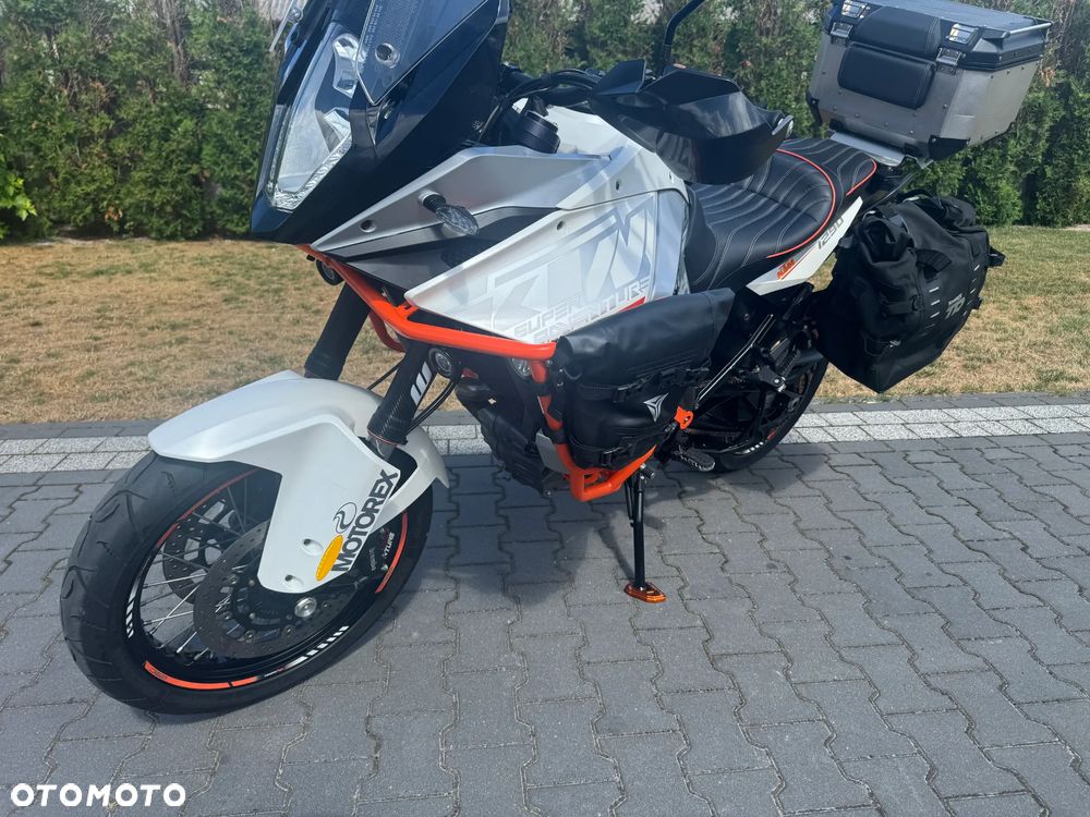 KTM Super Adventure - 18