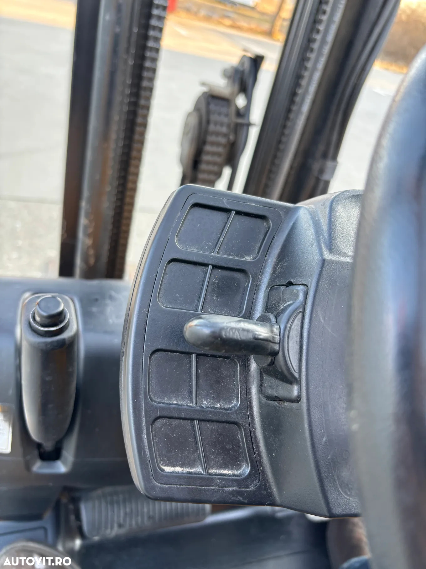 Hyster H1.8FT GPL Triplex - 8
