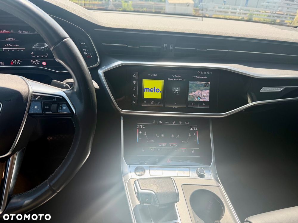 Audi A7 Sportback 40 TDI mHEV Quattro S tronic - 5