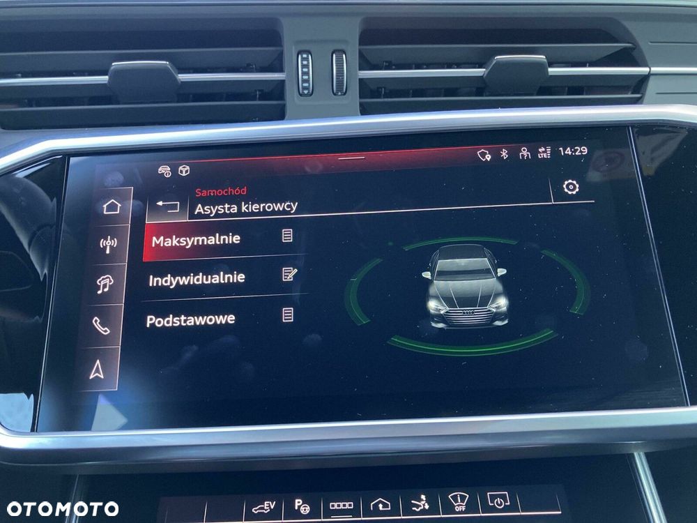 Audi A7 Sportback - 29