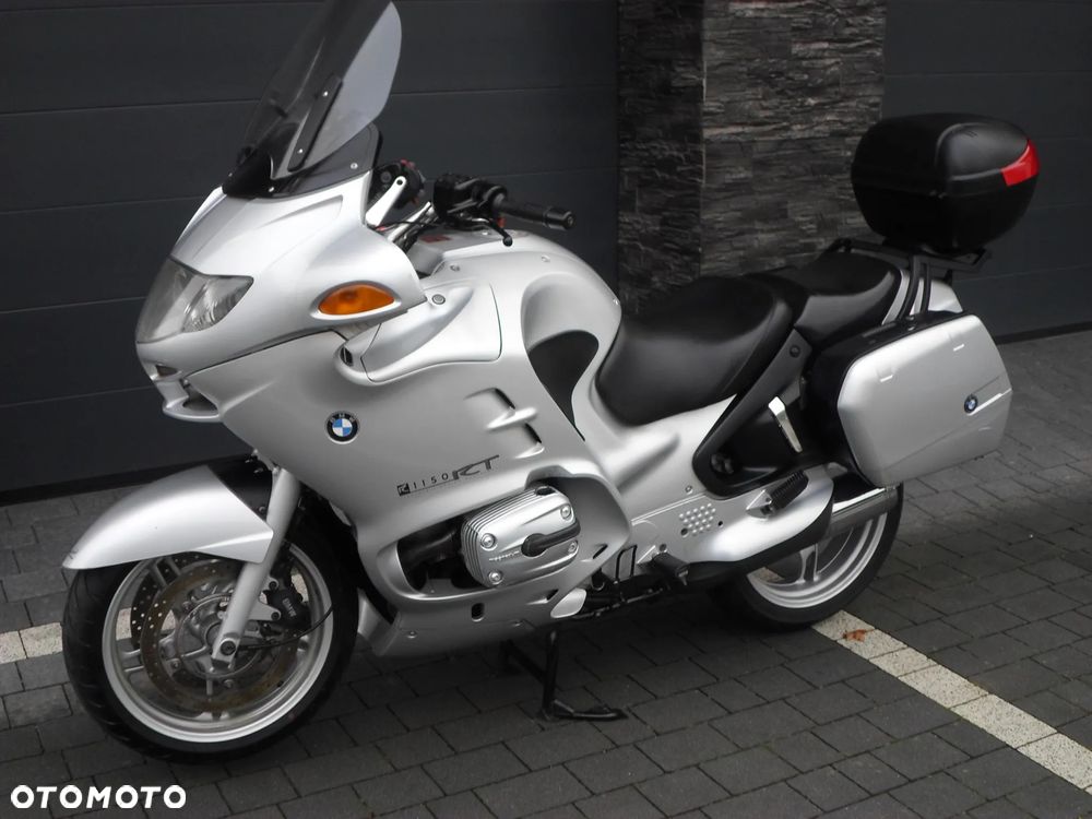 BMW RT - 8