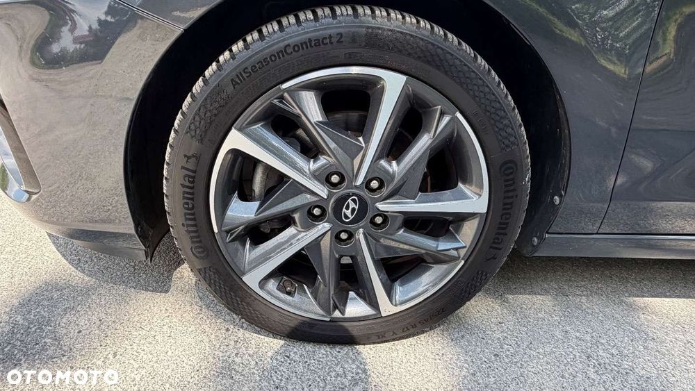 Hyundai i30 1.0 T-GDI DCT EDITION 30+ - 30
