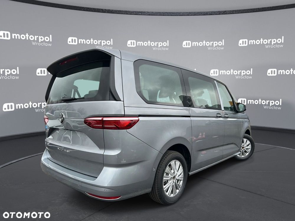 Volkswagen Multivan 2.0 TDI L2 DSG - 6