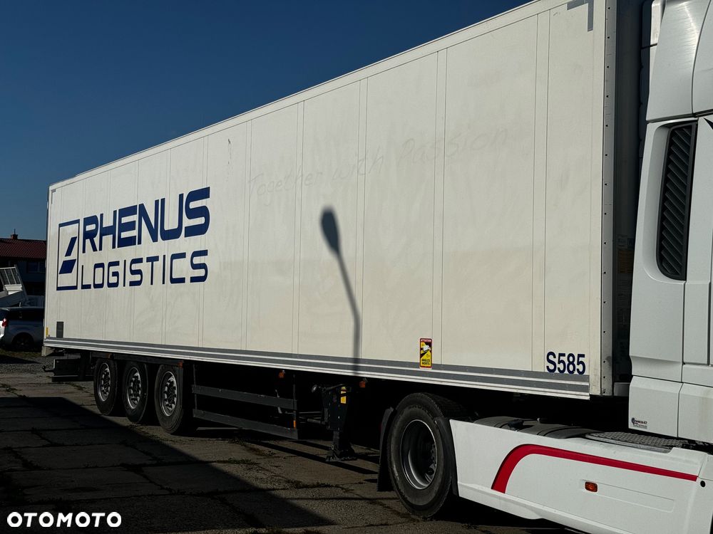 Schmitz Cargobull - 4