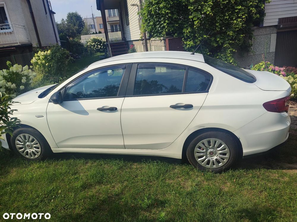 Fiat Tipo 1.4 16V - 3