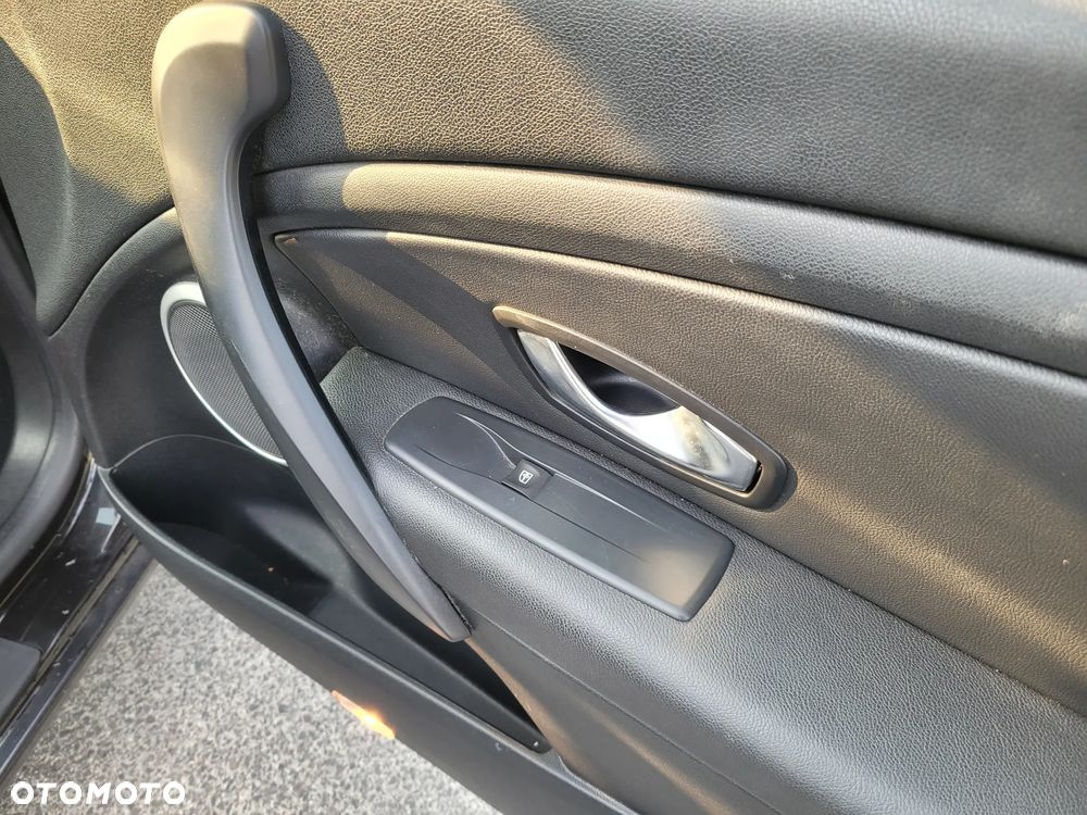 Renault Megane 1.4 16V TCE Exception - 15