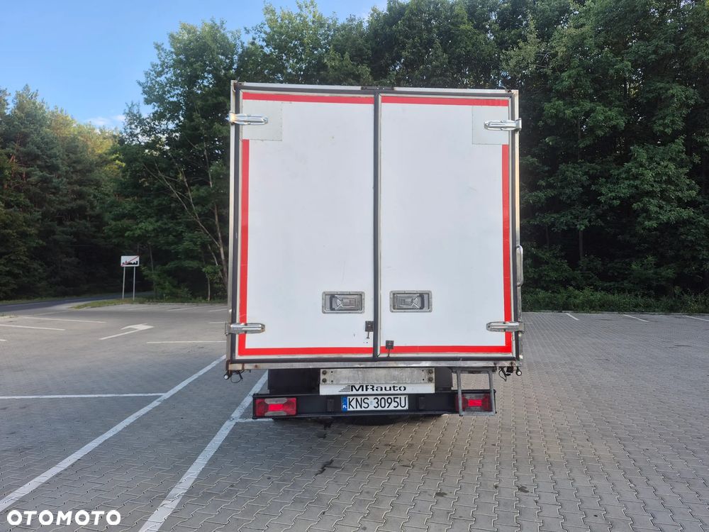 Iveco Daily 35c18/50c18 - 6